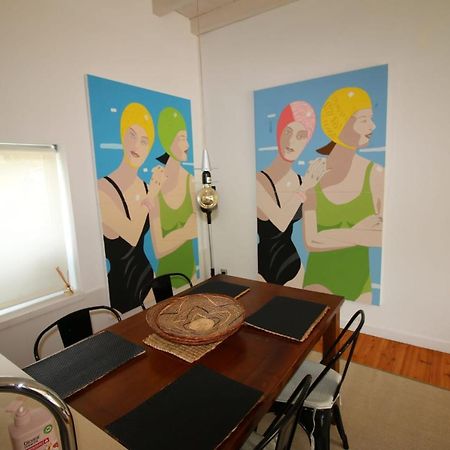 Villas San Roque Isla Plana Zewnętrze zdjęcie