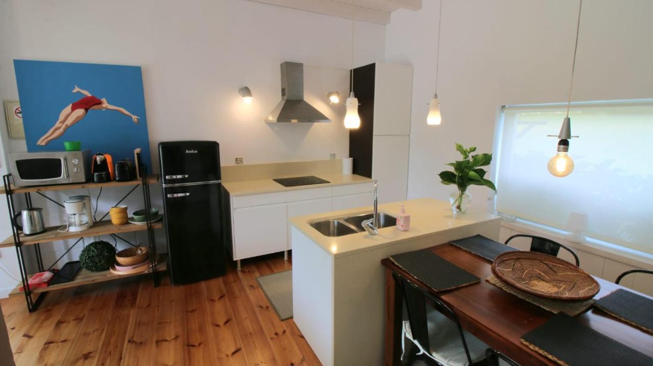 Villas San Roque Isla Plana Zewnętrze zdjęcie