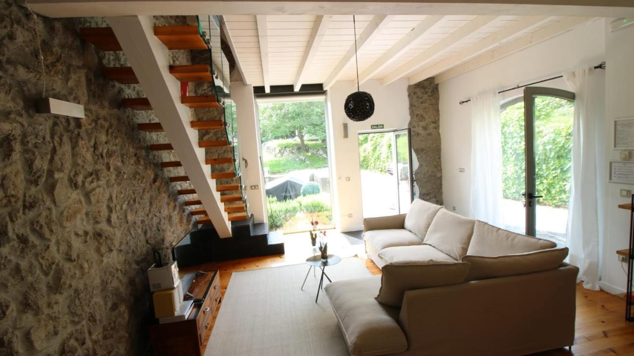 Villas San Roque Isla Plana Zewnętrze zdjęcie