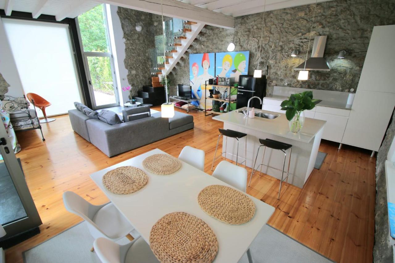 Villas San Roque Isla Plana Zewnętrze zdjęcie