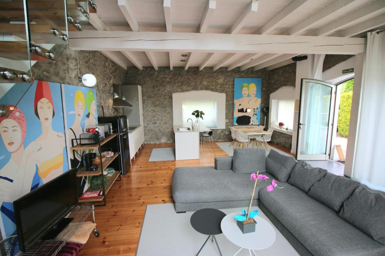 Villas San Roque Isla Plana Zewnętrze zdjęcie