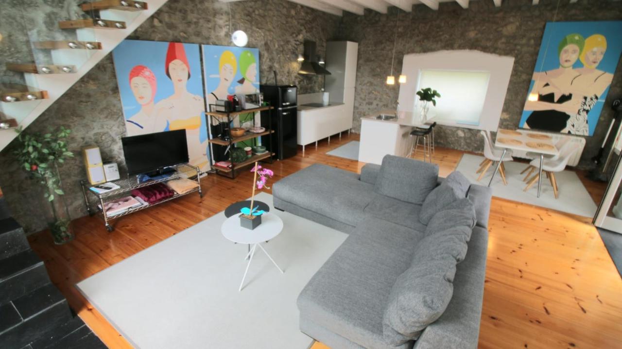 Villas San Roque Isla Plana Zewnętrze zdjęcie