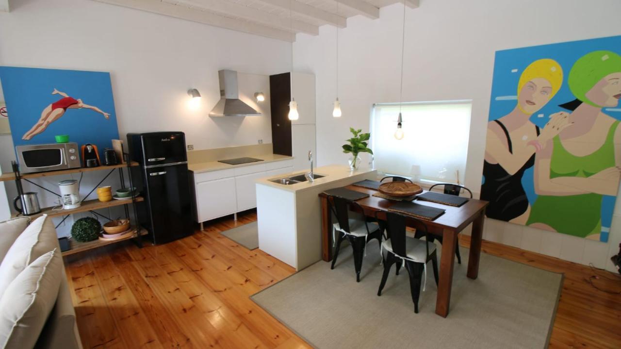 Villas San Roque Isla Plana Zewnętrze zdjęcie