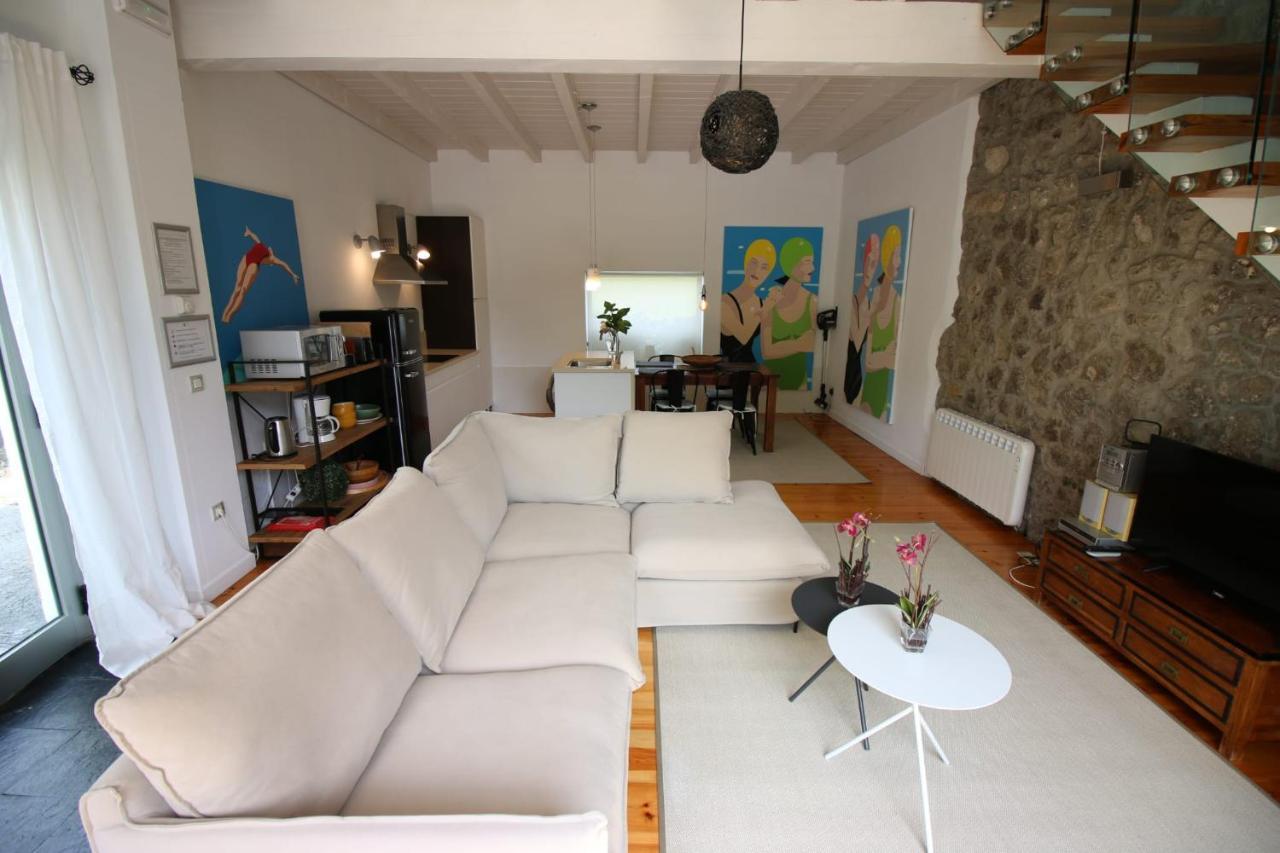 Villas San Roque Isla Plana Zewnętrze zdjęcie