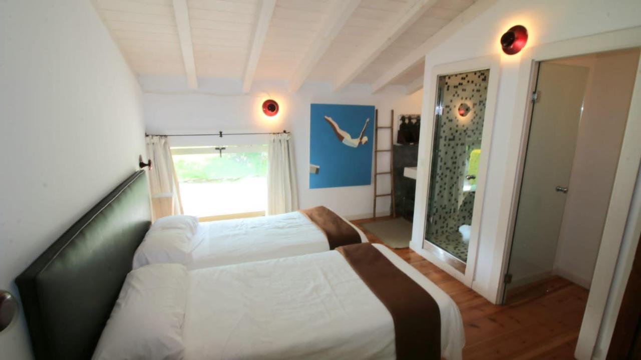 Villas San Roque Isla Plana Zewnętrze zdjęcie