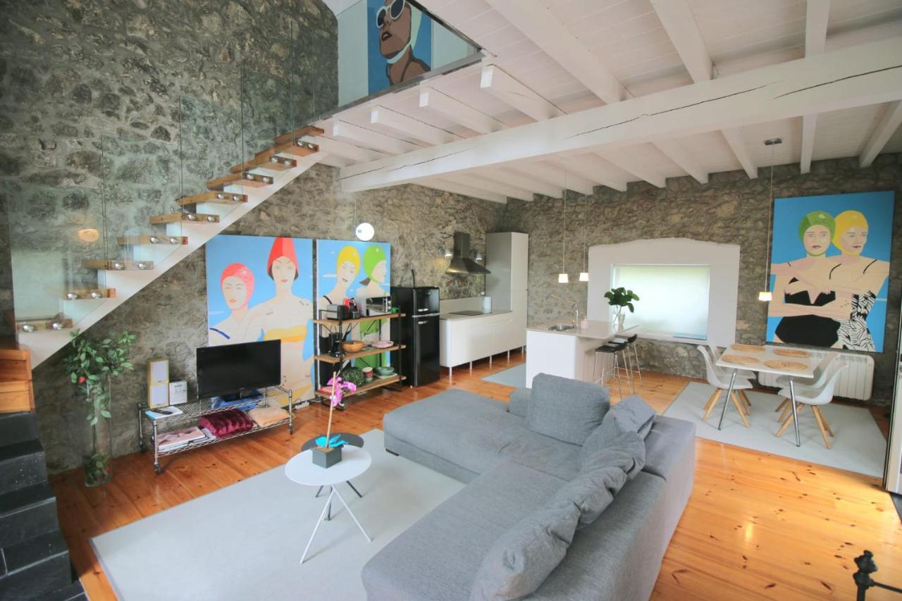 Villas San Roque Isla Plana Zewnętrze zdjęcie
