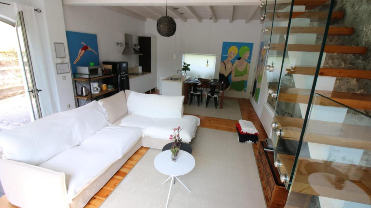 Villas San Roque Isla Plana Zewnętrze zdjęcie
