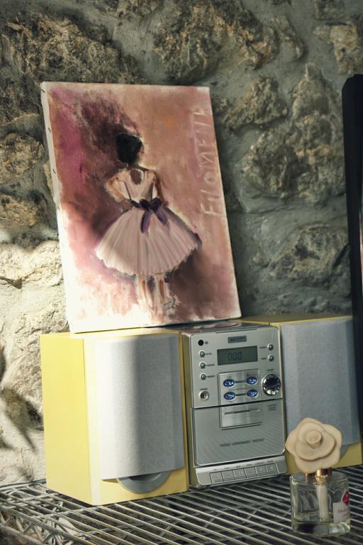 Villas San Roque Isla Plana Zewnętrze zdjęcie