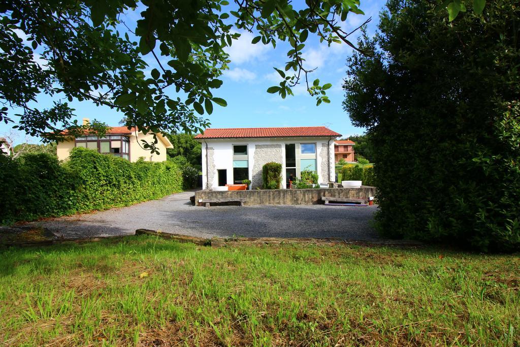 Villas San Roque Isla Plana Zewnętrze zdjęcie