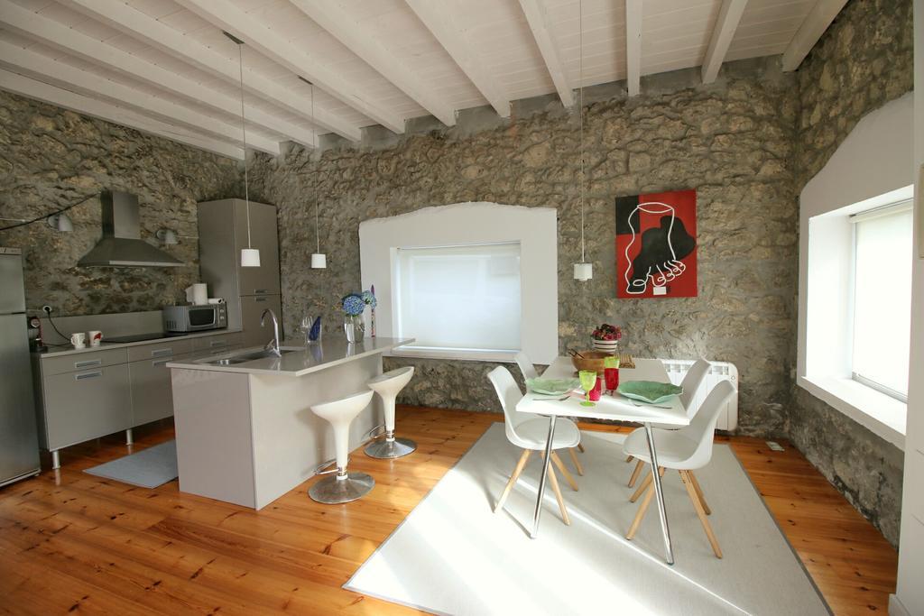 Villas San Roque Isla Plana Zewnętrze zdjęcie
