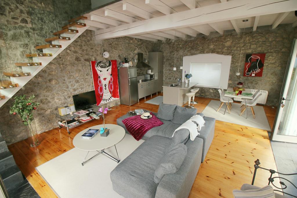 Villas San Roque Isla Plana Zewnętrze zdjęcie