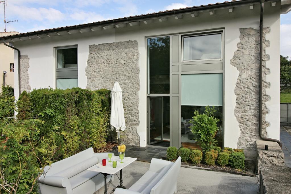 Villas San Roque Isla Plana Zewnętrze zdjęcie