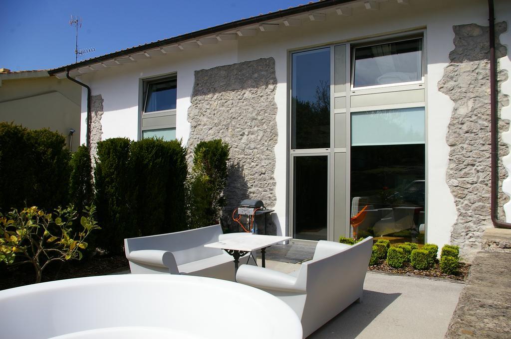 Villas San Roque Isla Plana Zewnętrze zdjęcie