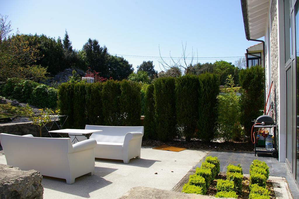 Villas San Roque Isla Plana Zewnętrze zdjęcie